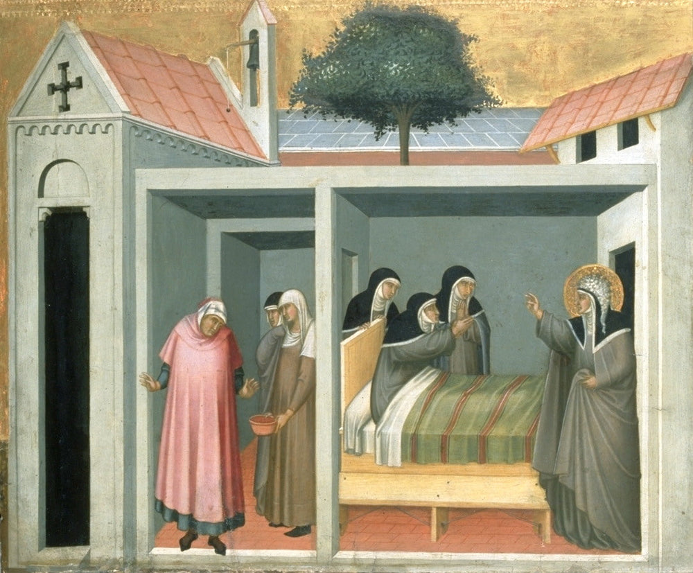 Q107439706 - Pietro Lorenzetti - Alpha Reproduction