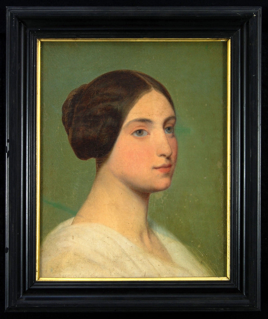 Q27021028 - Ary Scheffer