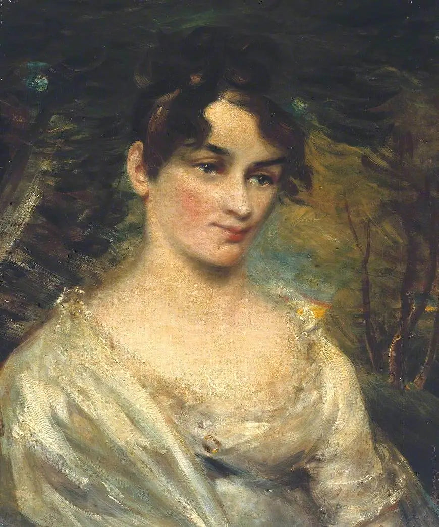 Susannah Lloyd - Johannes Constable