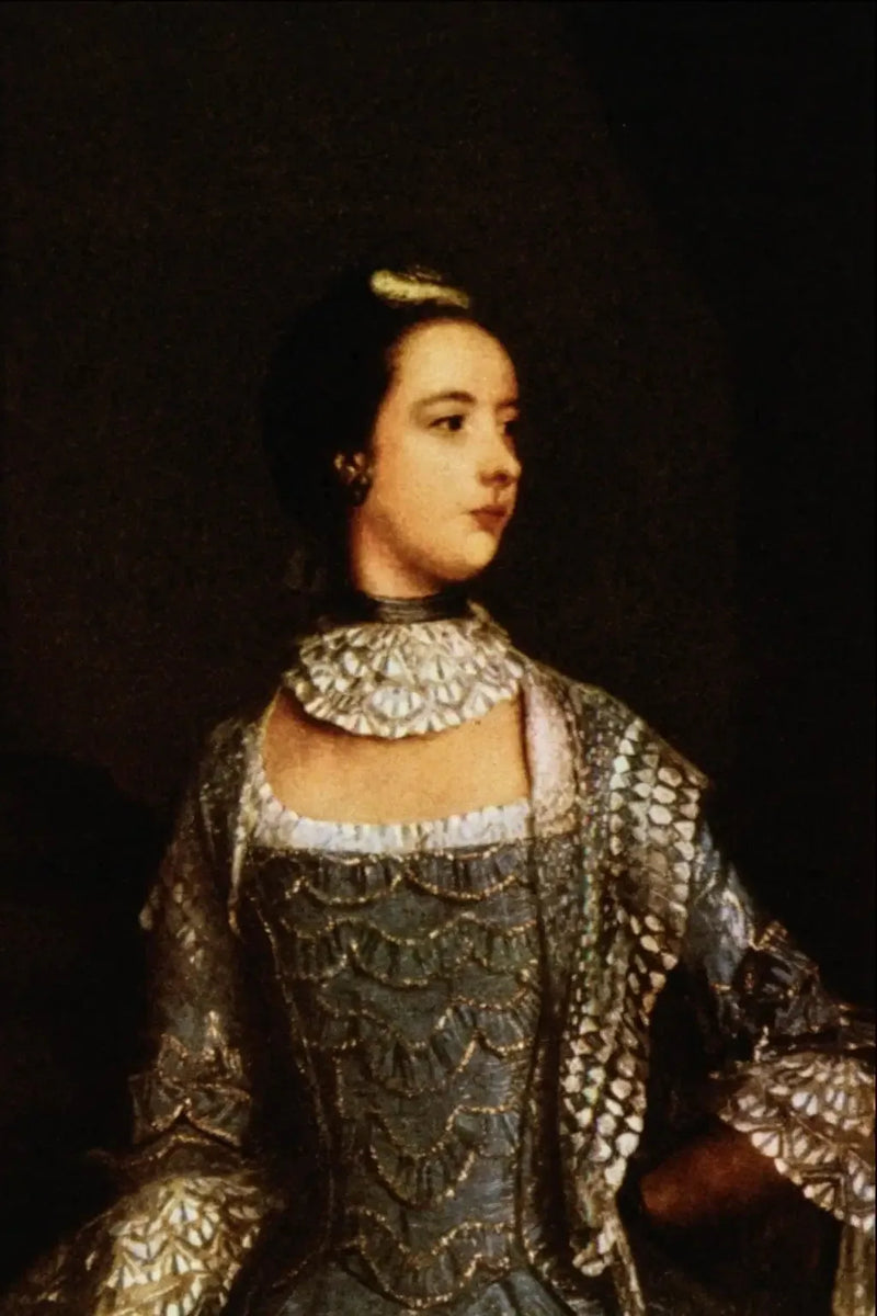 Suzanna Beckford - Joshua Reynolds

Source:
Suzanna Beckford - Joshua Reynolds