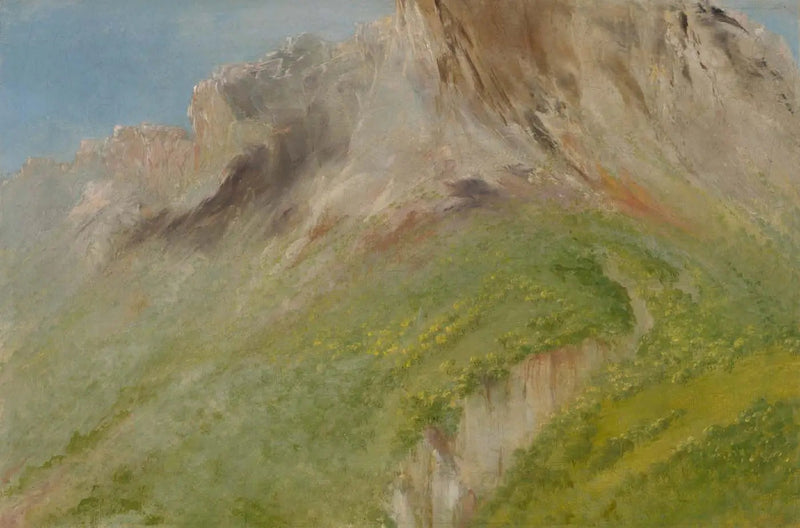 Ta-wa-que-nah, of de Rocky Mountains, nabij het Comanche-dorp - George Catlin

Source:
Ta-wa-que-nah, ou la montagne Rocheuse, près du village comanche - George Catlin