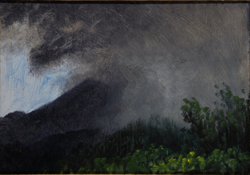 Aanstormende storm - Albert Bierstadt

Source:
Tempête qui se prépare - Albert Bierstadt