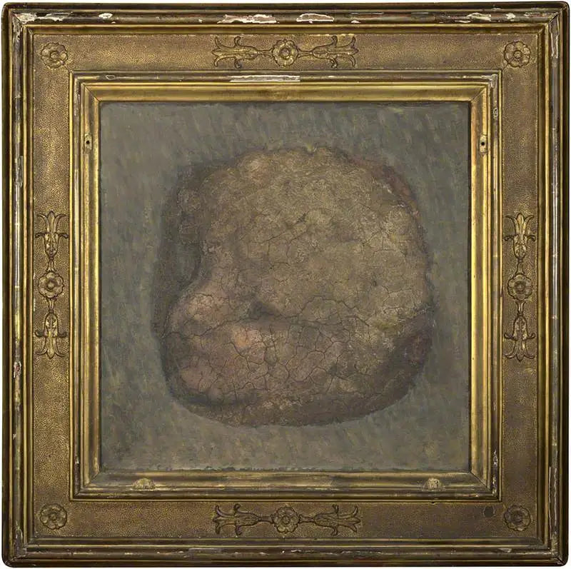 Engelshoofd - Antonio da Correggio