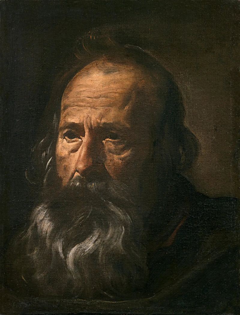 Apostelkop - Diego Velázquez