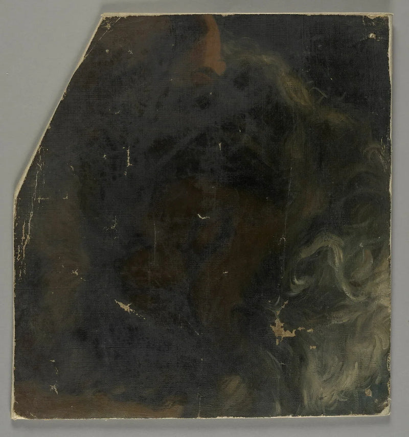 Herenkop - Théodore Chassériau