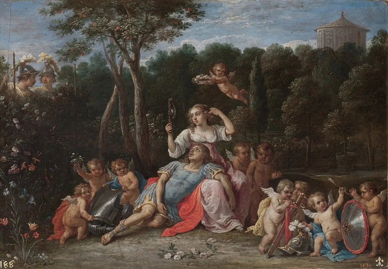 Q59720936 - David Teniers de Jonge

Source:
Q59720936 - David Teniers le Jeune