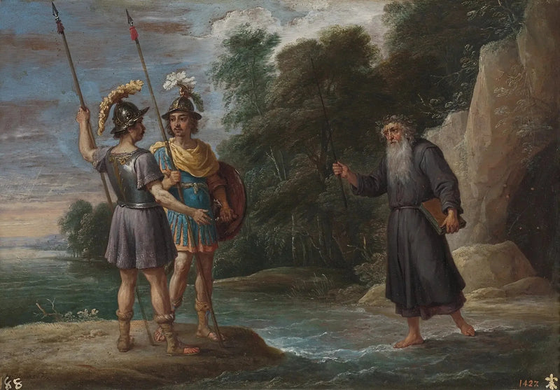 Q59720963 - David Teniers de Jonge

Source:
Q59720963 - David Teniers le Jeune