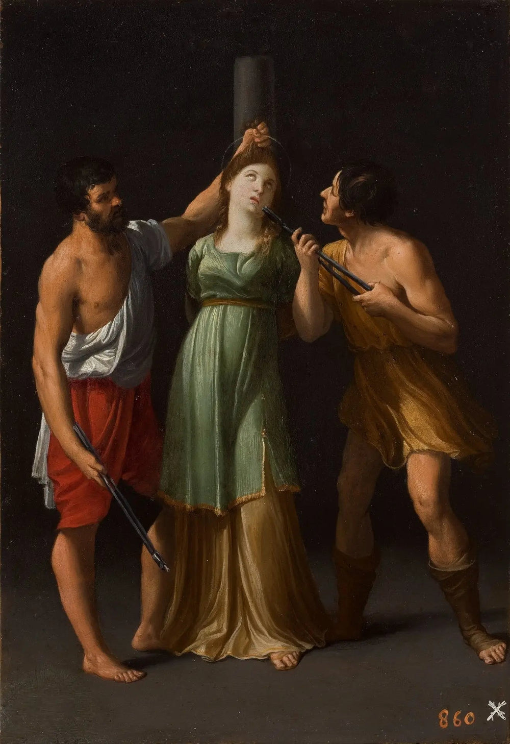 Q59518972 - Guido Reni - Alpha Reproduction