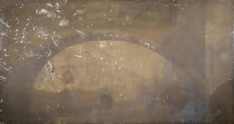 De Rialto, Venetië - J. M. W. Turner