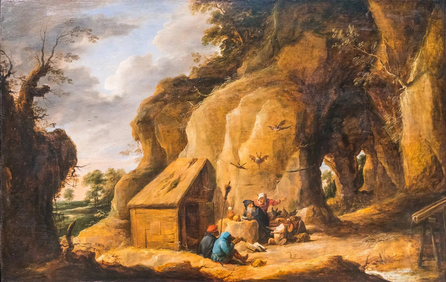 Q132184461 - David Teniers de Jonge

Source:
Q132184461 - David Teniers le Jeune