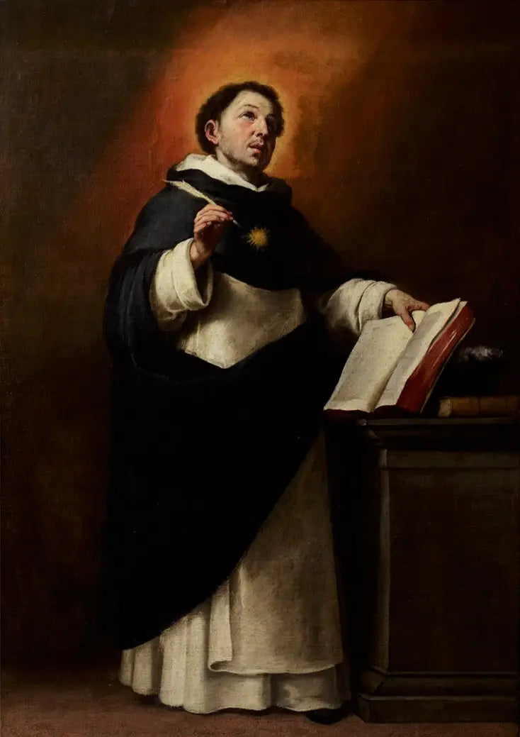 Thomas d'Aquin - Bartolomé Esteban Murillo

Source:
Thomas d'Aquin - Bartolomé Esteban Murillo