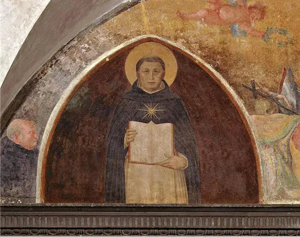Thomas d’Aquin - Fra Angelico

Source:
Thomas d’Aquin - Fra Angelico