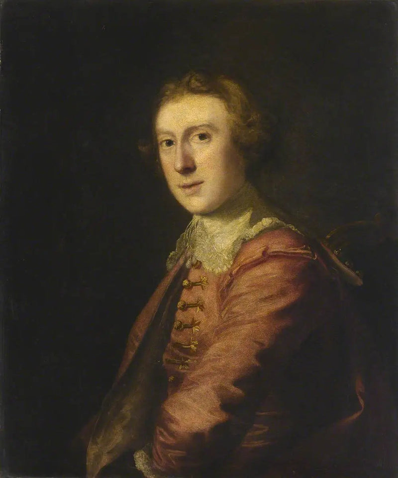 Thomas Dawson (1726–1813), 1e vicomte Cremorne - Joshua Reynolds

Source:
Thomas Dawson (1726–1813), 1er vicomte Cremorne - Joshua Reynolds