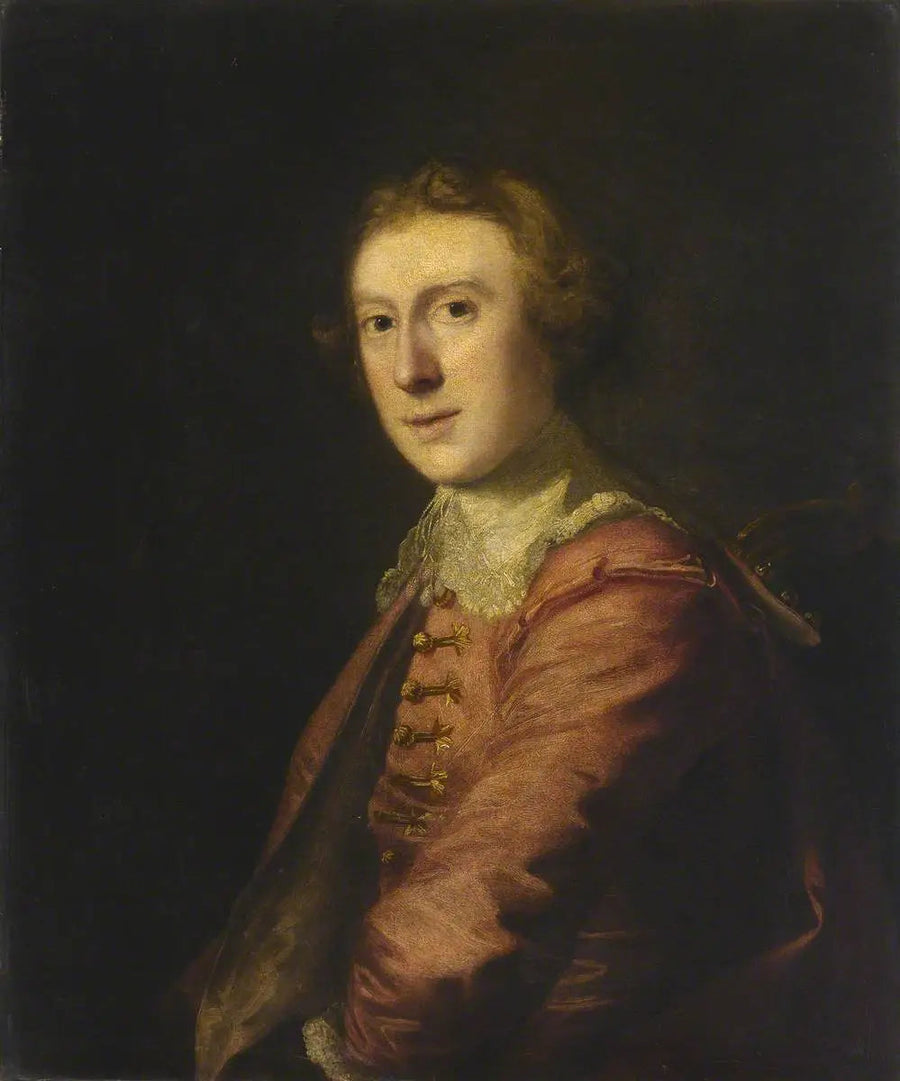 Thomas Dawson (1726–1813), 1e vicomte Cremorne - Joshua Reynolds

Source:
Thomas Dawson (1726–1813), 1er vicomte Cremorne - Joshua Reynolds