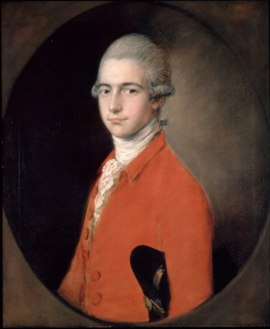 Thomas Linley de jongere - Thomas Gainsborough

Source:
Thomas Linley le jeune - Thomas Gainsborough