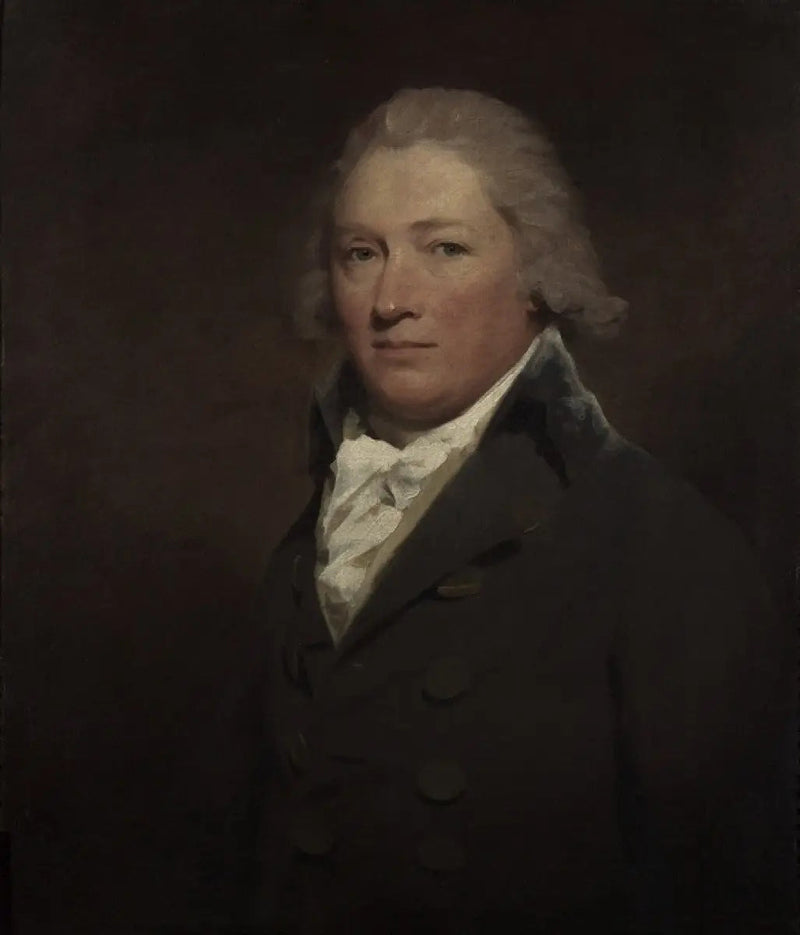 Thomas Mure de Warriston (overleden in 1806) - Henry Raeburn

Source:
Thomas Mure de Warriston (décédé en 1806) - Henry Raeburn