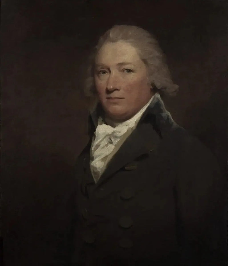 Thomas Mure de Warriston (overleden in 1806) - Henry Raeburn

Source:
Thomas Mure de Warriston (décédé en 1806) - Henry Raeburn