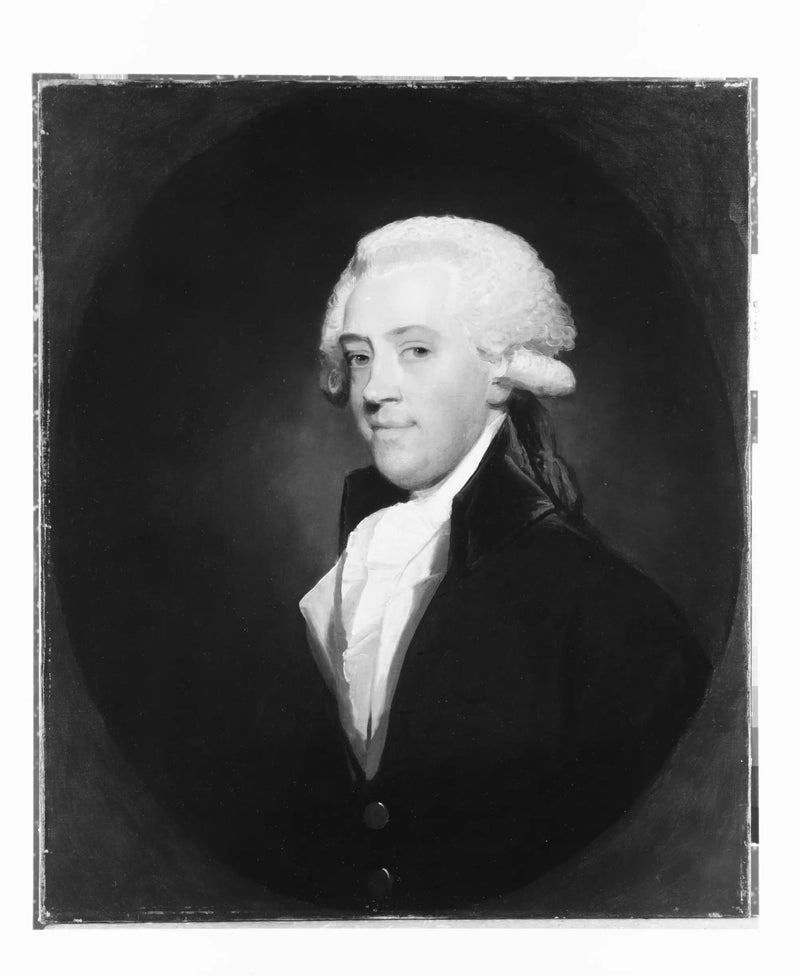 Reproductie van een schilderij - Gilbert Stuart

Source:
Thomas Smith - Gilbert Stuart