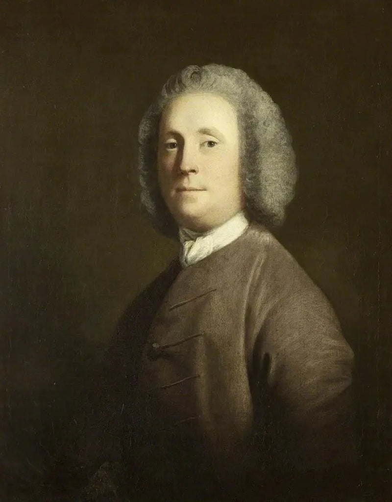 Thomas Veale Lane de Coffleet (1741/2-1817) - Joshua Reynolds

Source:
Thomas Veale Lane de Coffleet (1741/2-1817) - Joshua Reynolds