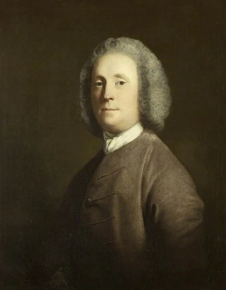 Thomas Veale Lane de Coffleet (1741/2-1817) - Joshua Reynolds

Source:
Thomas Veale Lane de Coffleet (1741/2-1817) - Joshua Reynolds