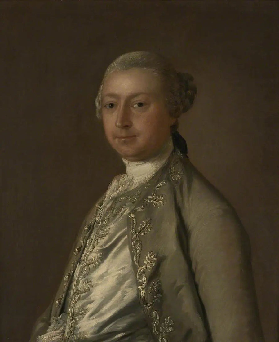 Thomas Vere (1681–1766) - Thomas Gainsborough

Source:
Thomas Vere (1681–1766) - Thomas Gainsborough