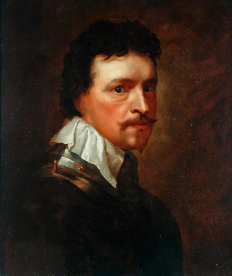 Thomas Wentworth (1593–1641), eerste graaf van Strafford - Antoine van Dyck

Source:
Thomas Wentworth (1593–1641), premier comte de Strafford - Antoine van Dyck