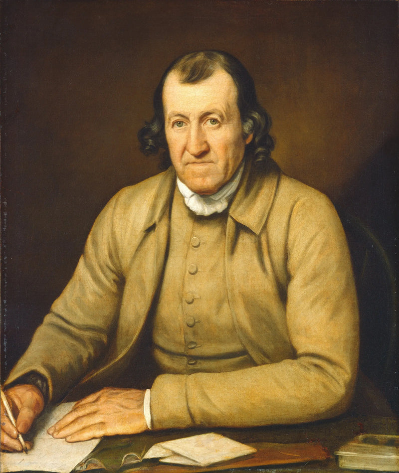 Timothy Matlack - Rembrandt Peale

Source:
Timothy Matlack - Rembrandt Peale