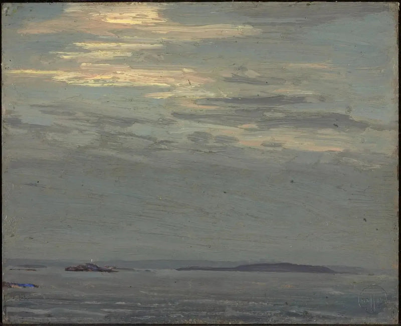 Graf van de Reus, Georgische baai - Tom Thomson

Source:
Tombeau du Géant, baie Georgienne - Tom Thomson