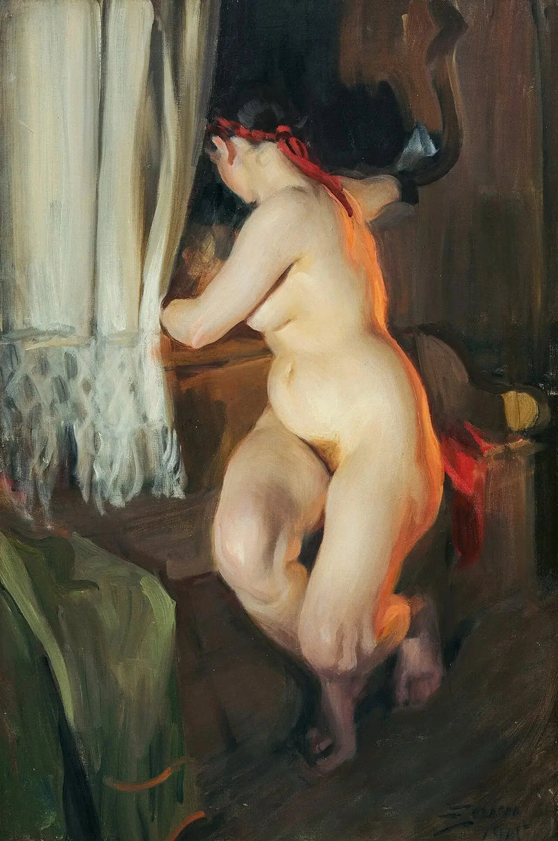Verdraaid - Anders Zorn

Source:
Tordu - Anders Zorn