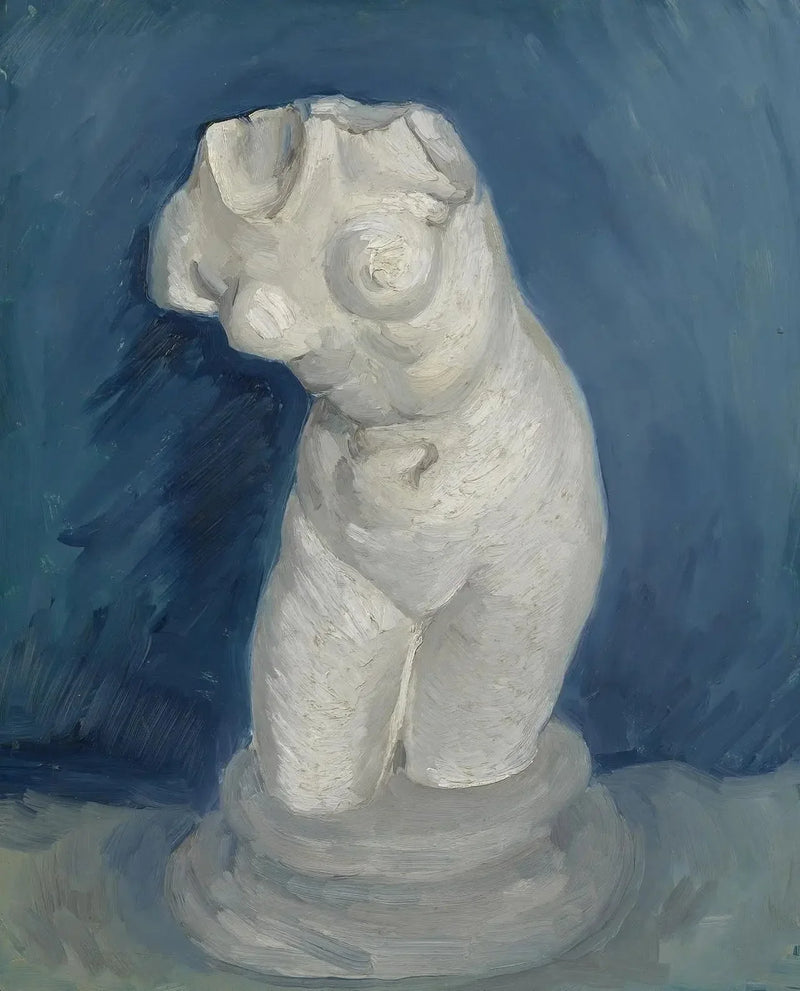 Torse van Venus - Vincent van Gogh