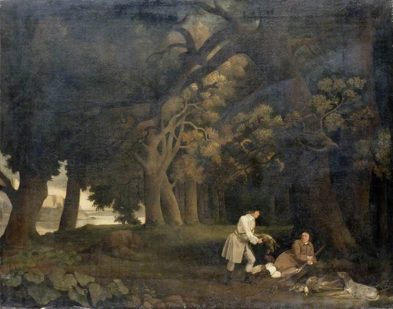 Opname - George Stubbs

Source:
Tournage - George Stubbs