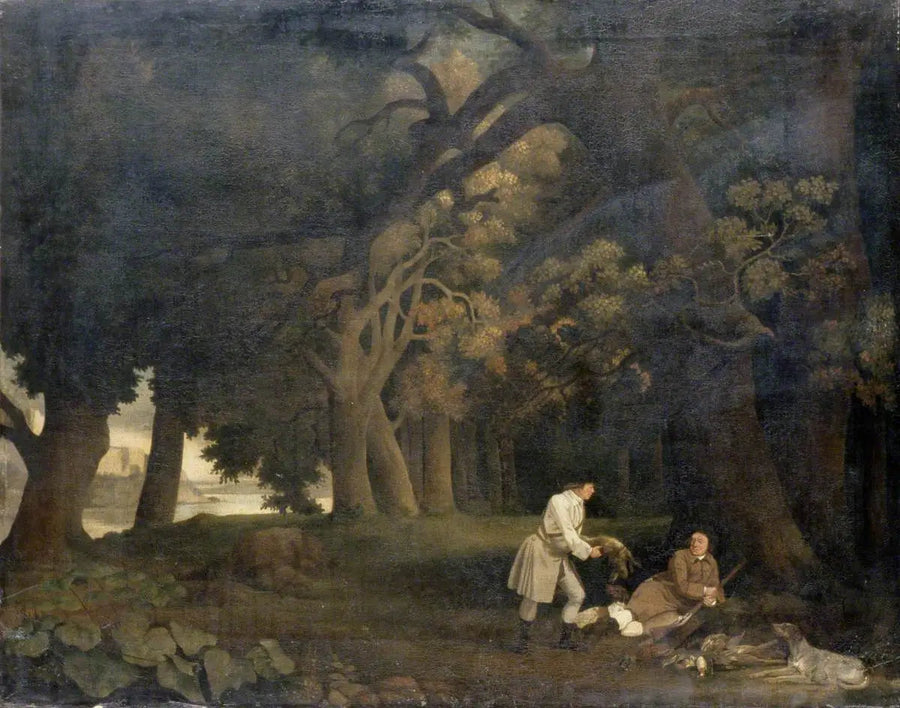Opname - George Stubbs

Source:
Tournage - George Stubbs