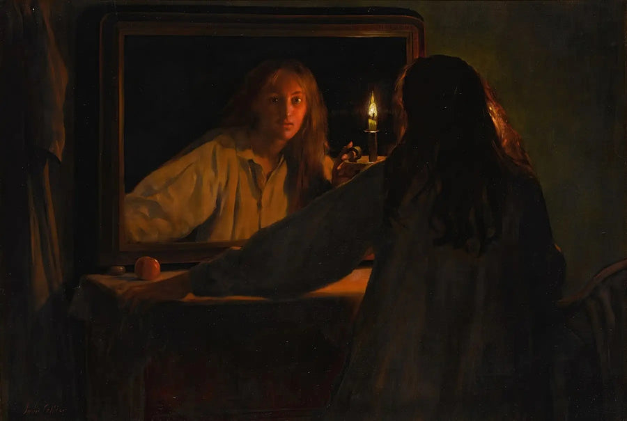 Alles Halloween - John Collier