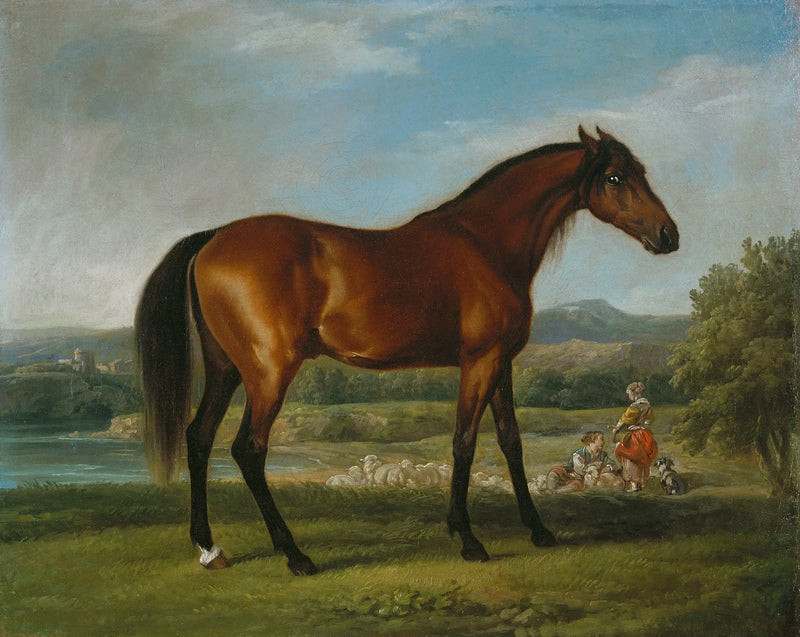 Trémière - George Stubbs

Source:
Trémière - George Stubbs