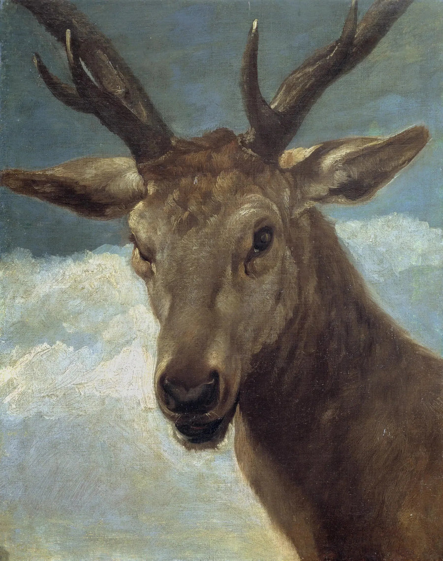 Jachttrofee - Diego Velázquez