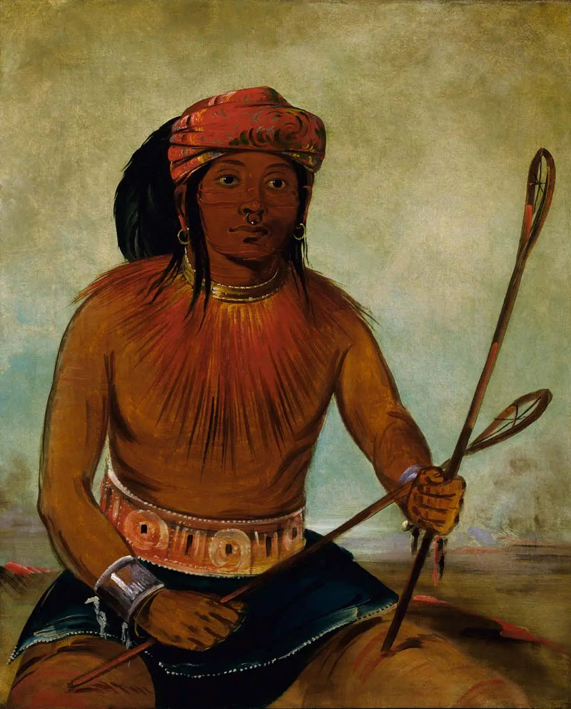 Tul-lock-chísh-ko, drinkt het sap van de steen - George Catlin

Source:
Tul-lock-chísh-ko, boit le jus de la pierre - George Catlin