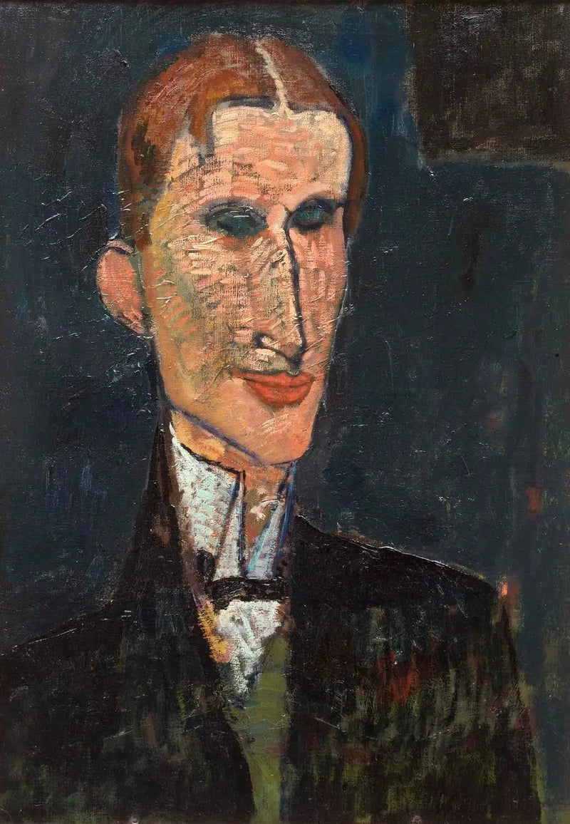 Viking Ei - Amedeo Modigliani