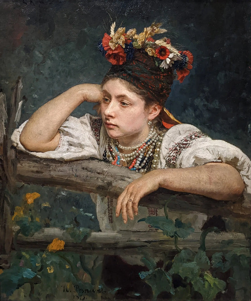 Oekraïense - Ilya Repin