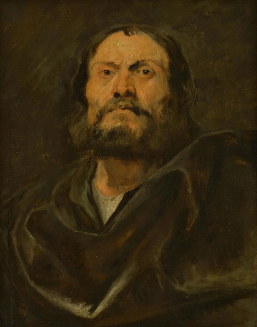 Een apostel - Antoine van Dyck

Source:
Un apôtre - Antoine van Dyck