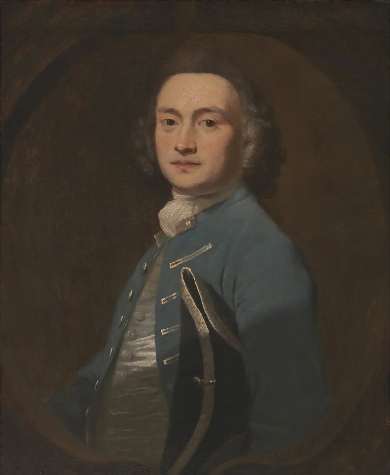 Een onbekende man - Joshua Reynolds

Source:
Un homme inconnu - Joshua Reynolds