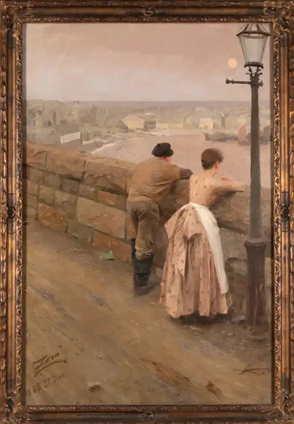 Een visser - Anders Zorn

Source:
Un pêcheur - Anders Zorn