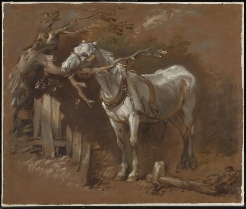 Een oude paard - Thomas Gainsborough

Source:
Un vieux cheval - Thomas Gainsborough