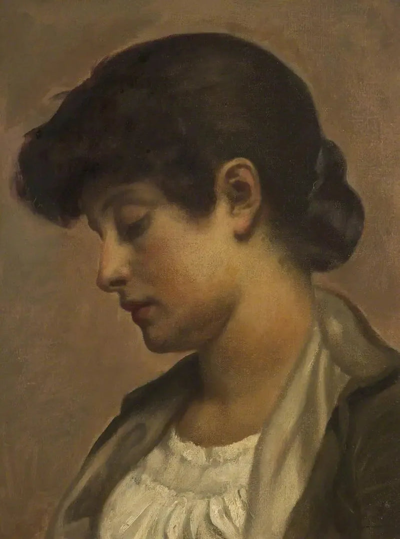 Een meisje Headoga - Frederic Leighton

Source:
Une fille Headoga - Frederic Leighton