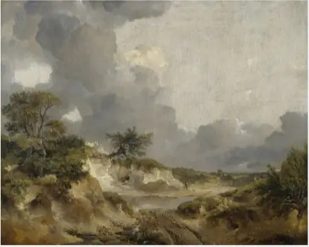 Een uitzicht in Suffolk - Thomas Gainsborough

Source:
Une vue dans le Suffolk - Thomas Gainsborough
