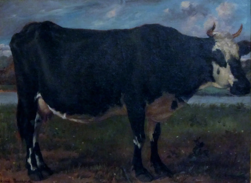 Koe - Rosa Bonheur