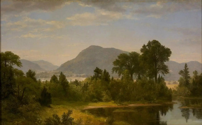 Vallei van Keene - Asher Brown Durand

Source:
Vallée de Keene - Asher Brown Durand