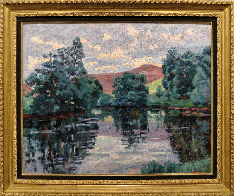 Vallei van de Creuse - Armand Guillaumin