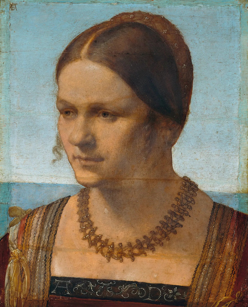 Venetiaanse - Albrecht Dürer