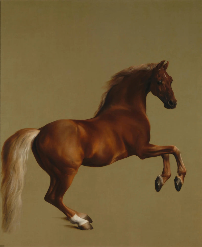 Sissende jas - George Stubbs

Source:
Veste sifflante - George Stubbs