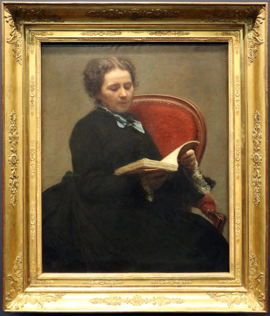 Victoria Dubourg - Henri Fantin-Latour

Source:
Victoria Dubourg - Henri Fantin-Latour